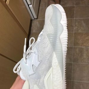 Adidas crazylight boost 2016 size 11